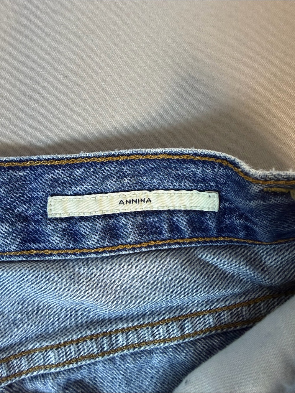Citizens of Humanity Annina Jean Size 23 Like New - Picture 6 of 15